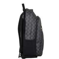 Louis Vuitton Michael Backpack Damier Graphite