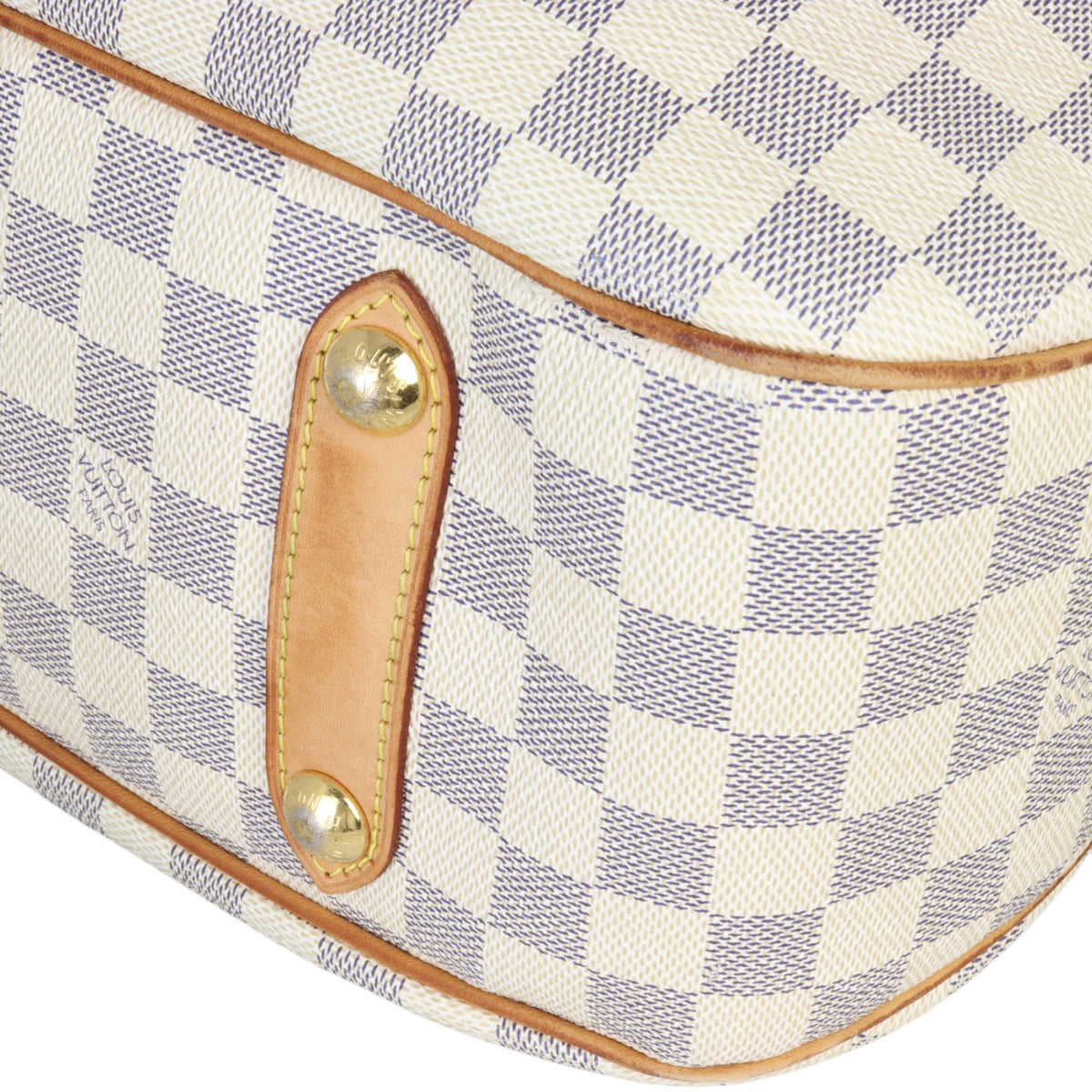 Louis Vuitton Siracusa GM Damier Azur