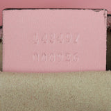 Gucci GG Marmont Matelasse Small Shoulder Bag Date Code