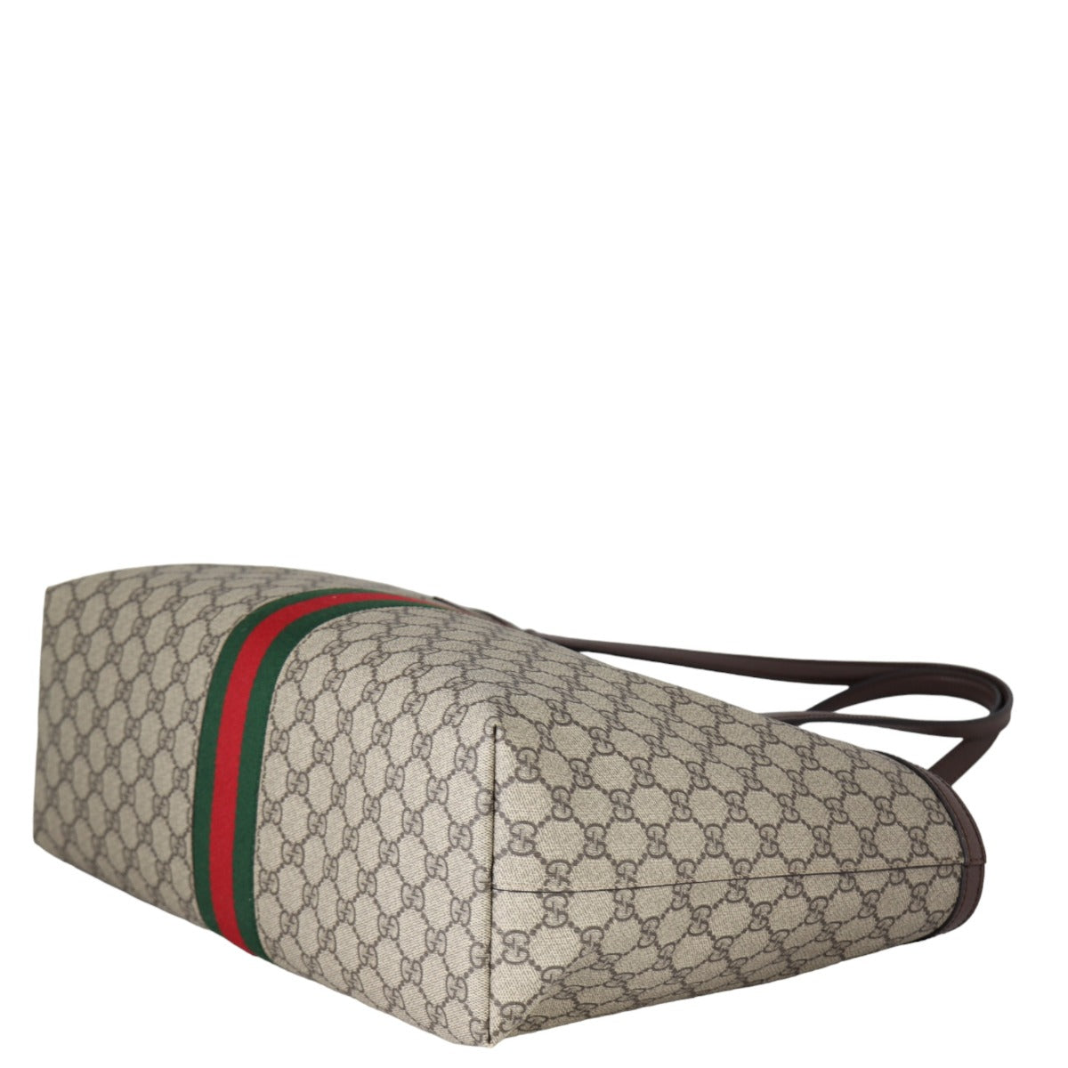 Gucci Ophidia GG Supreme Medium Tote