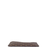 Louis Vuitton Neverfull Pochette Monogram