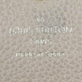 Louis Vuitton Emilie Wallet Monogram Empreinte  Interior Stamp