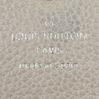 Louis Vuitton Emilie Wallet Monogram Empreinte  Interior Stamp