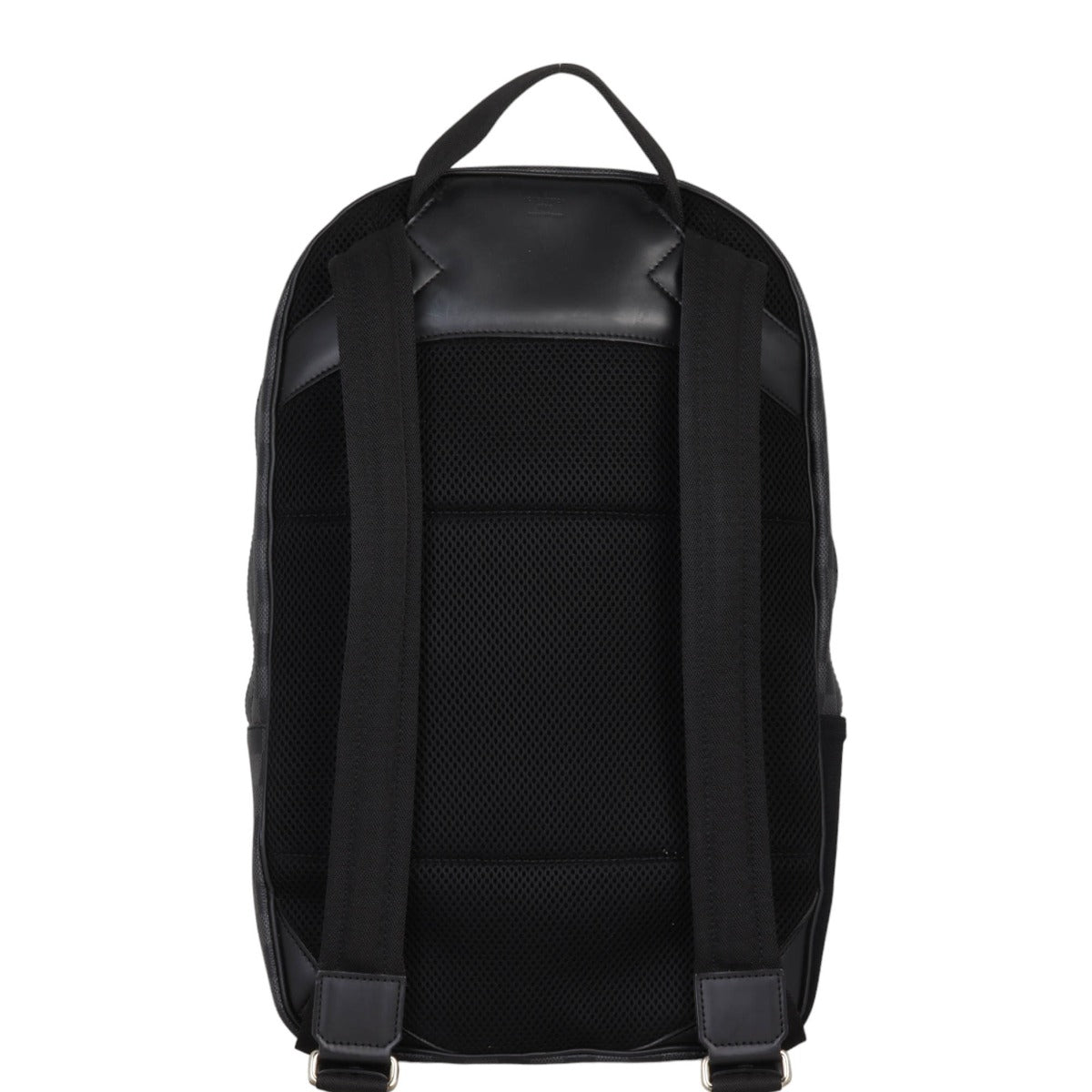 Louis Vuitton Michael Backpack Damier Graphite