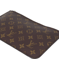 Louis Vuitton Neverfull Pochette Monogram