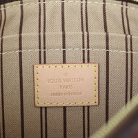 Louis Vuitton Neverfull Pochette Monogram
