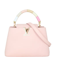 Louis Vuitton Capucines BB