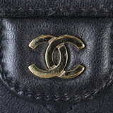 Chanel Classic Card Holder Hardware