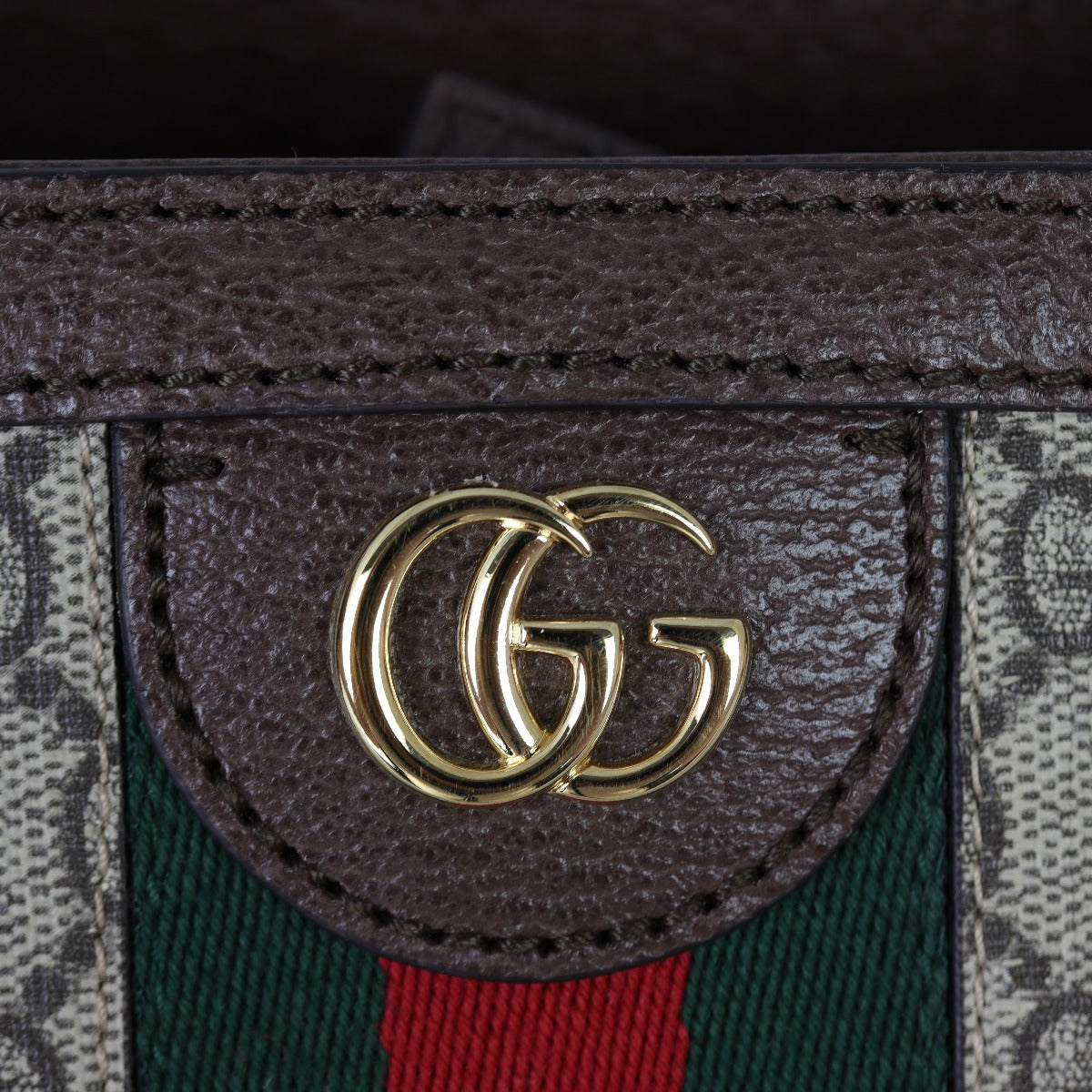 Gucci Ophidia GG Supreme Medium Tote