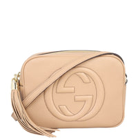 Gucci Soho Disco Small