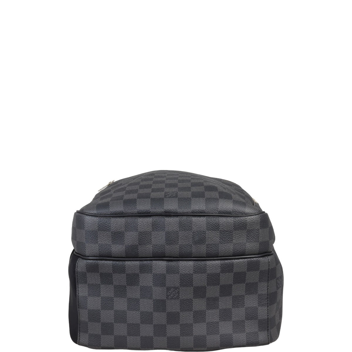 Louis Vuitton Michael Backpack Damier Graphite