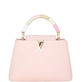 Louis Vuitton Capucines BB