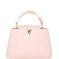 Louis Vuitton Capucines BB