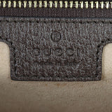 Gucci Ophidia GG Supreme Medium Tote