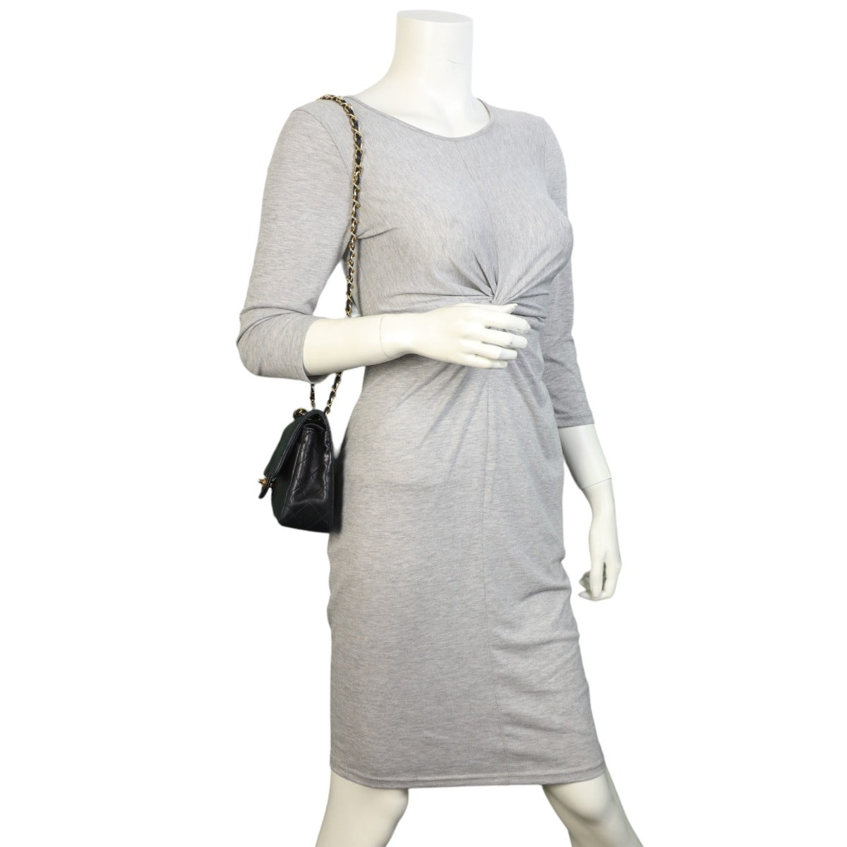 Chanel Classic Double Flap Small Vintage