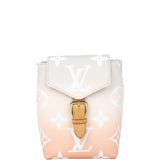 Louis Vuitton Tiny Backpack Monogram Giant By the Pool