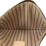 Louis Vuitton Neverfull Pochette Monogram