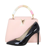 Louis Vuitton Capucines BB