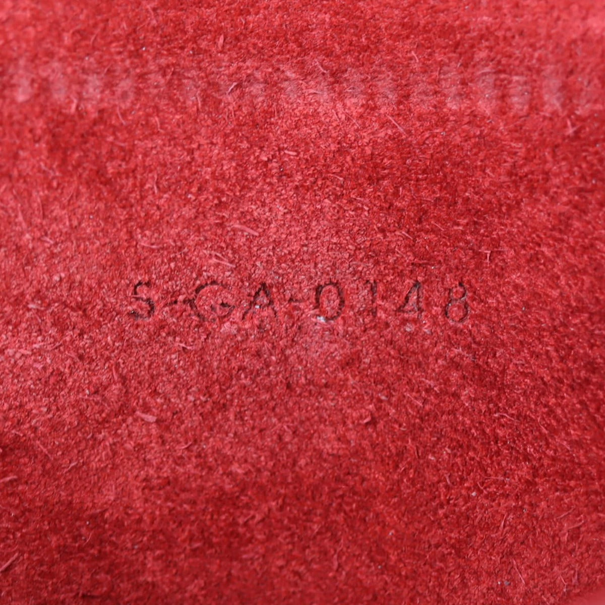 Celine Nano Luggage Tote Date Code