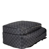 Louis Vuitton Michael Backpack Damier Graphite