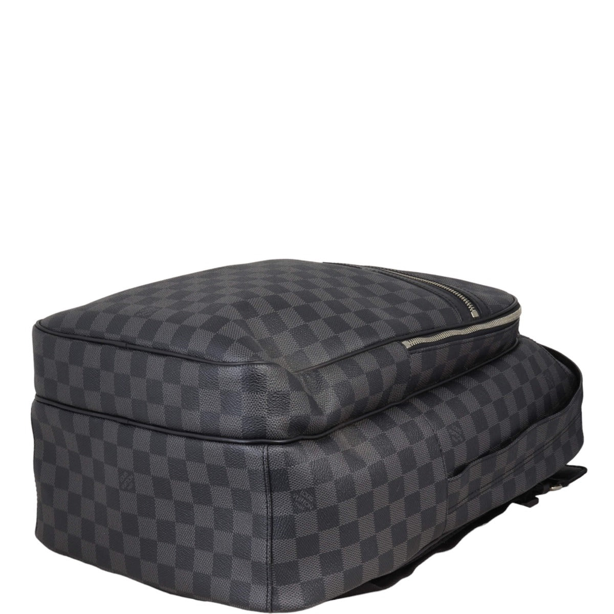 Louis Vuitton Michael Backpack Damier Graphite