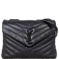 Saint Laurent Loulou Medium