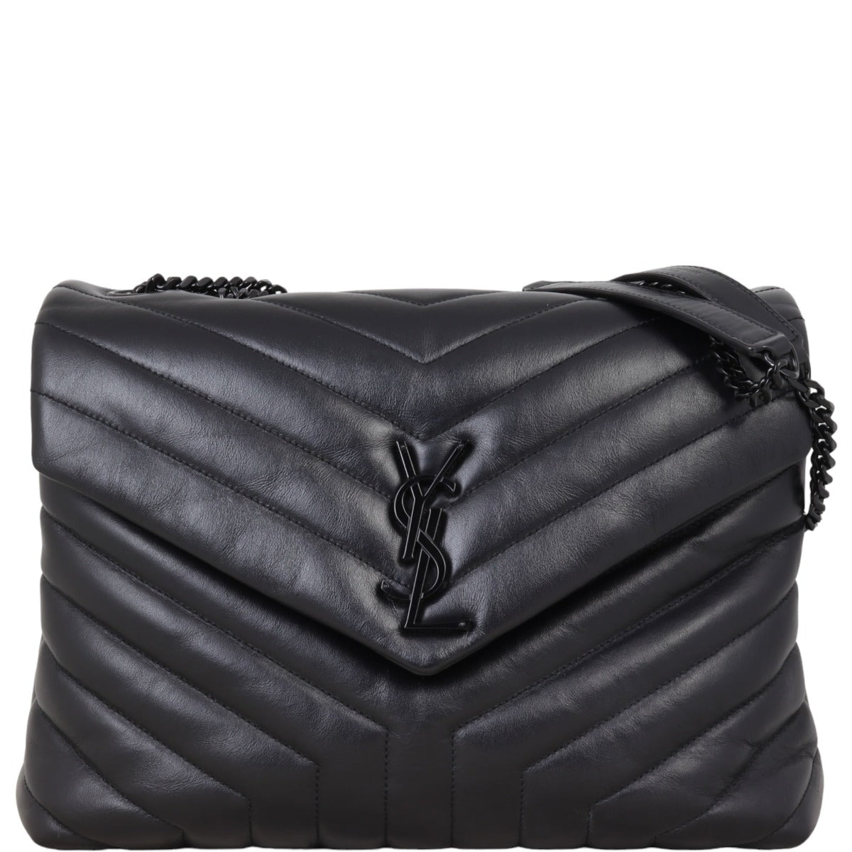 Saint Laurent Loulou Medium