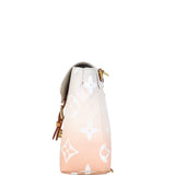 Louis Vuitton Tiny Backpack Monogram Giant By the Pool