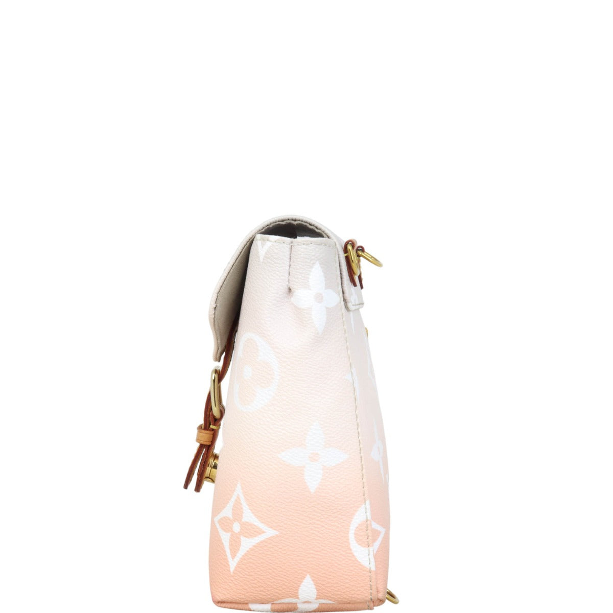 Louis Vuitton Tiny Backpack Monogram Giant By the Pool