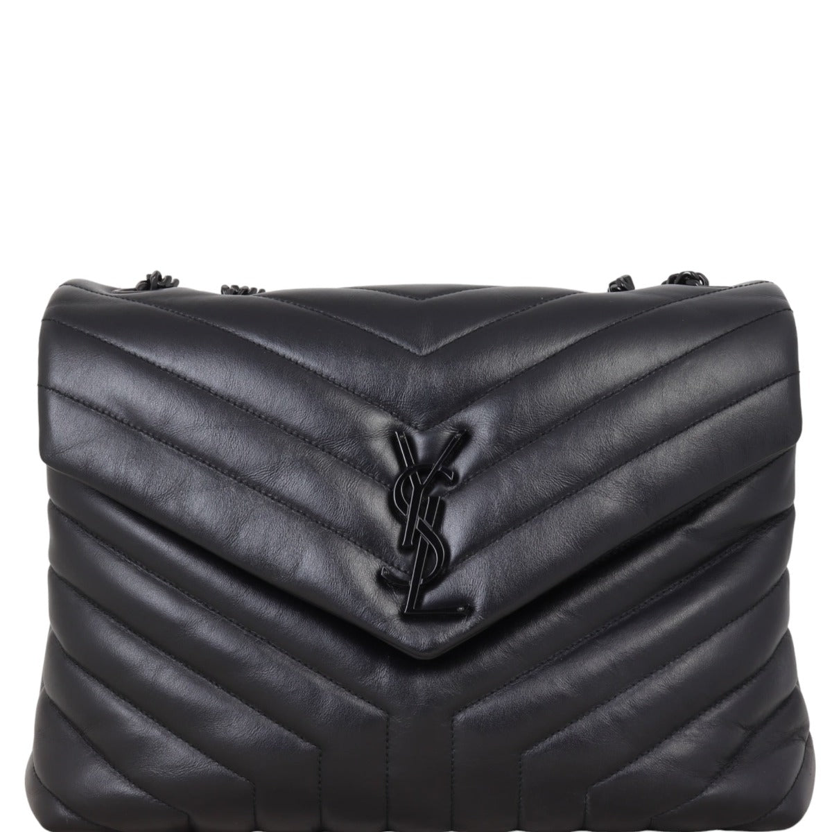 Saint Laurent Loulou Medium