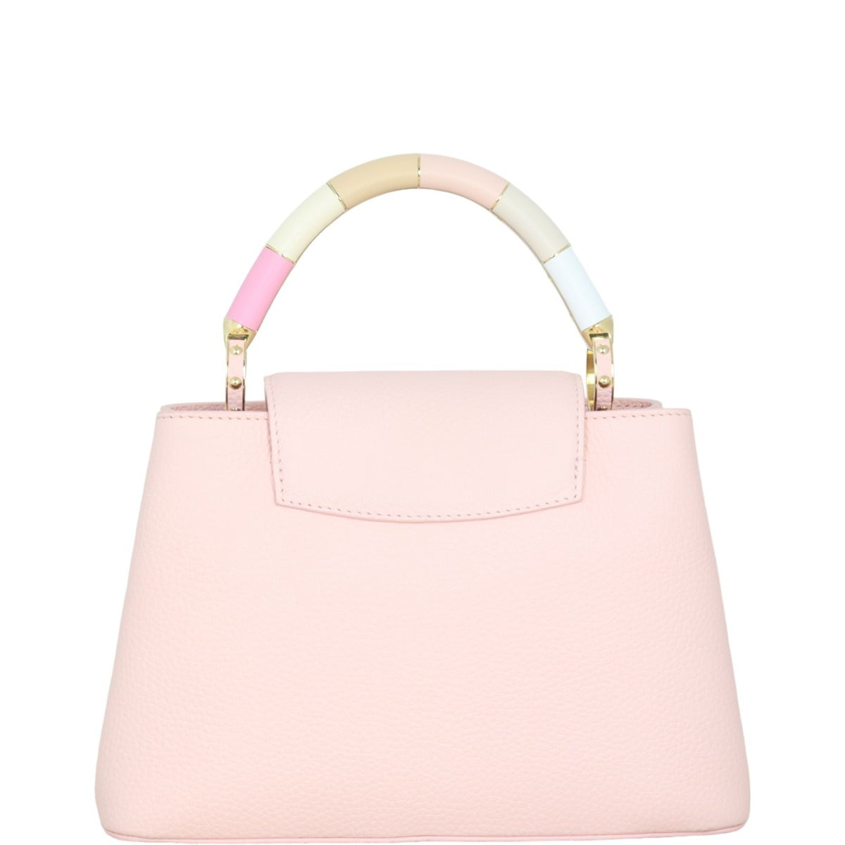 Louis Vuitton Capucines BB