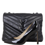 Saint Laurent Loulou Medium