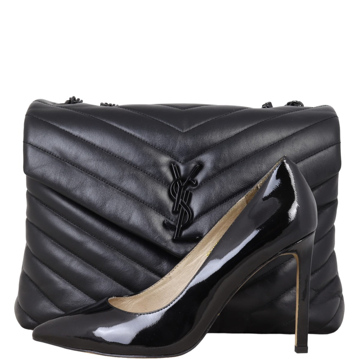 Saint Laurent Loulou Medium