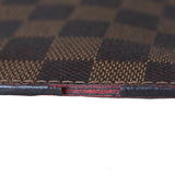 Louis Vuitton Neverfull MM Damier Ebene Wear