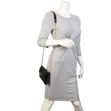 Louis Vuitton Bel Air Monogram Vernis