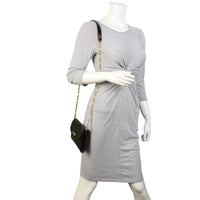 Louis Vuitton Bel Air Monogram Vernis