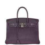 Hermes Birkin 35 Togo