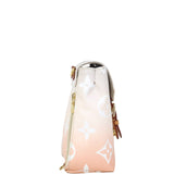 Louis Vuitton Tiny Backpack Monogram Giant By the Pool