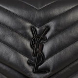 Saint Laurent Loulou Medium
