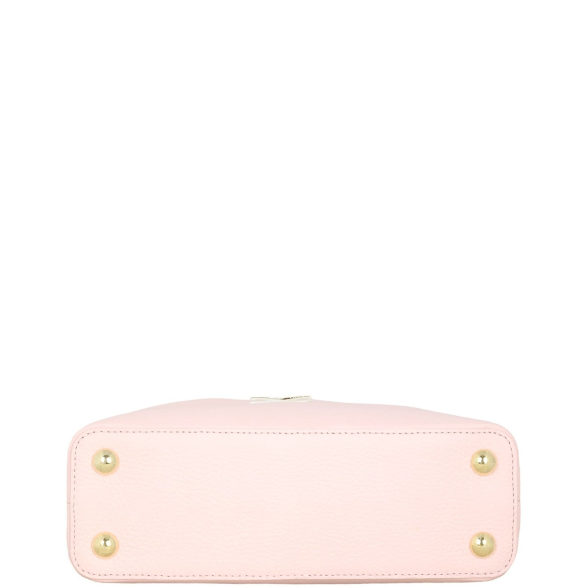 Louis Vuitton Capucines BB