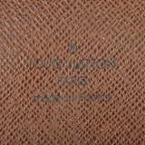 Louis Vuitton Musette Tango Monogram Interior Stamp