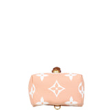 Louis Vuitton Tiny Backpack Monogram Giant By the Pool