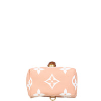 Louis Vuitton Tiny Backpack Monogram Giant By the Pool