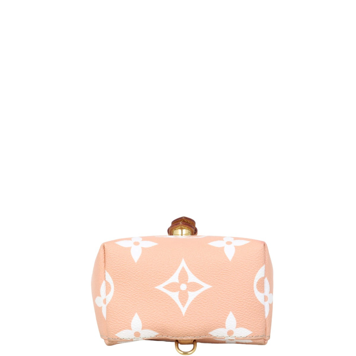 Louis Vuitton Tiny Backpack Monogram Giant By the Pool