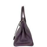 Hermes Birkin 35 Togo