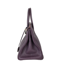 Hermes Birkin 35 Togo