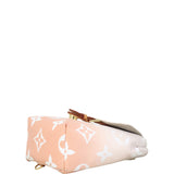 Louis Vuitton Tiny Backpack Monogram Giant By the Pool