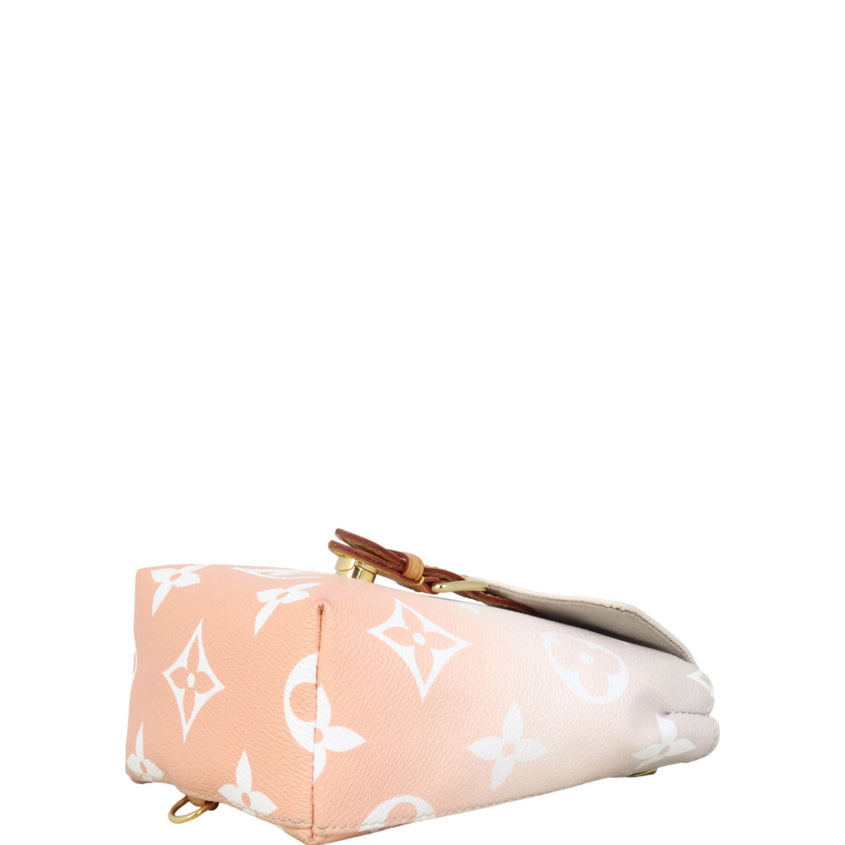 Louis Vuitton Tiny Backpack Monogram Giant By the Pool