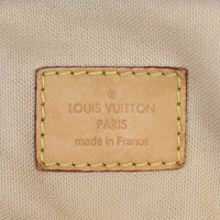 Louis Vuitton Siracusa GM Damier Azur