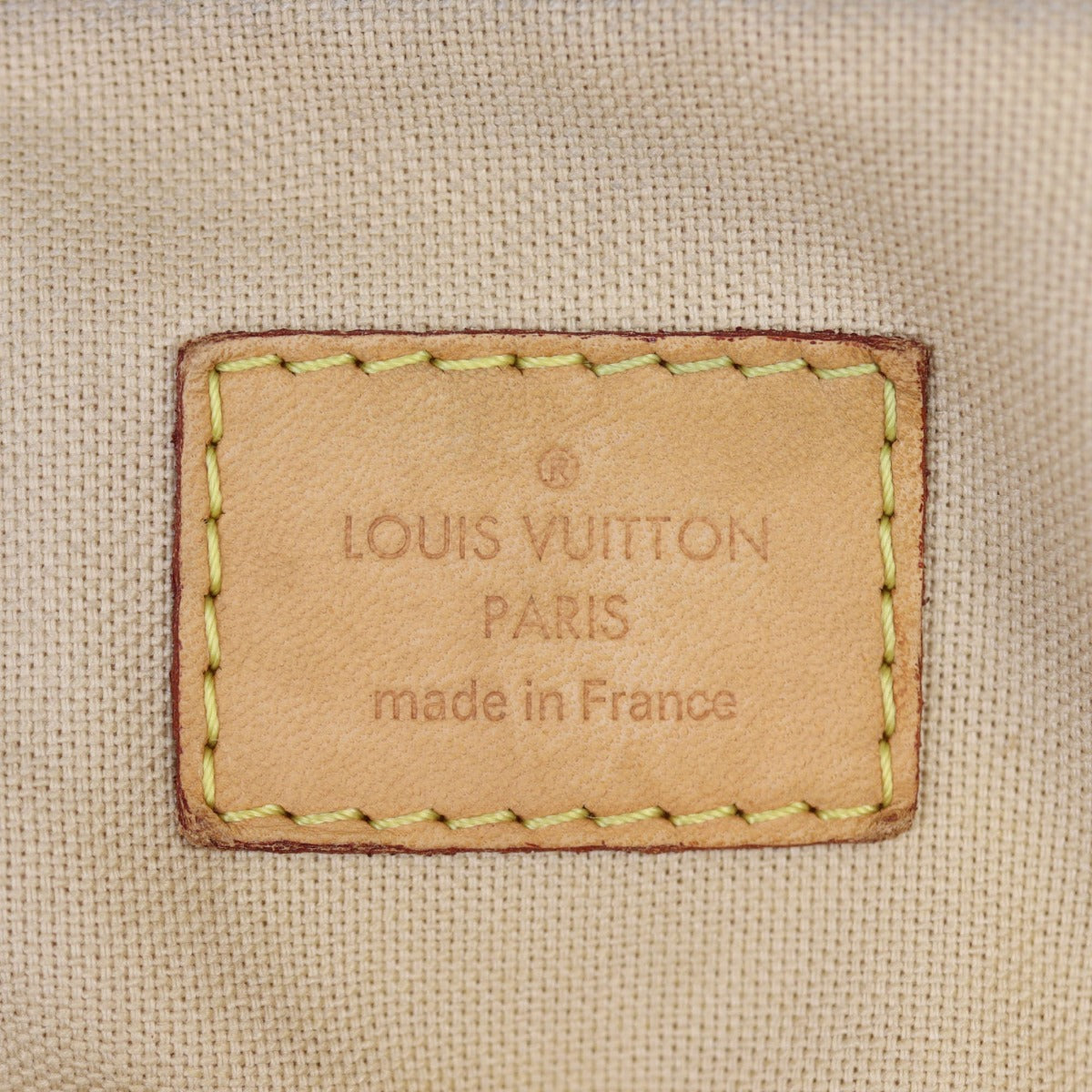 Louis Vuitton Siracusa GM Damier Azur